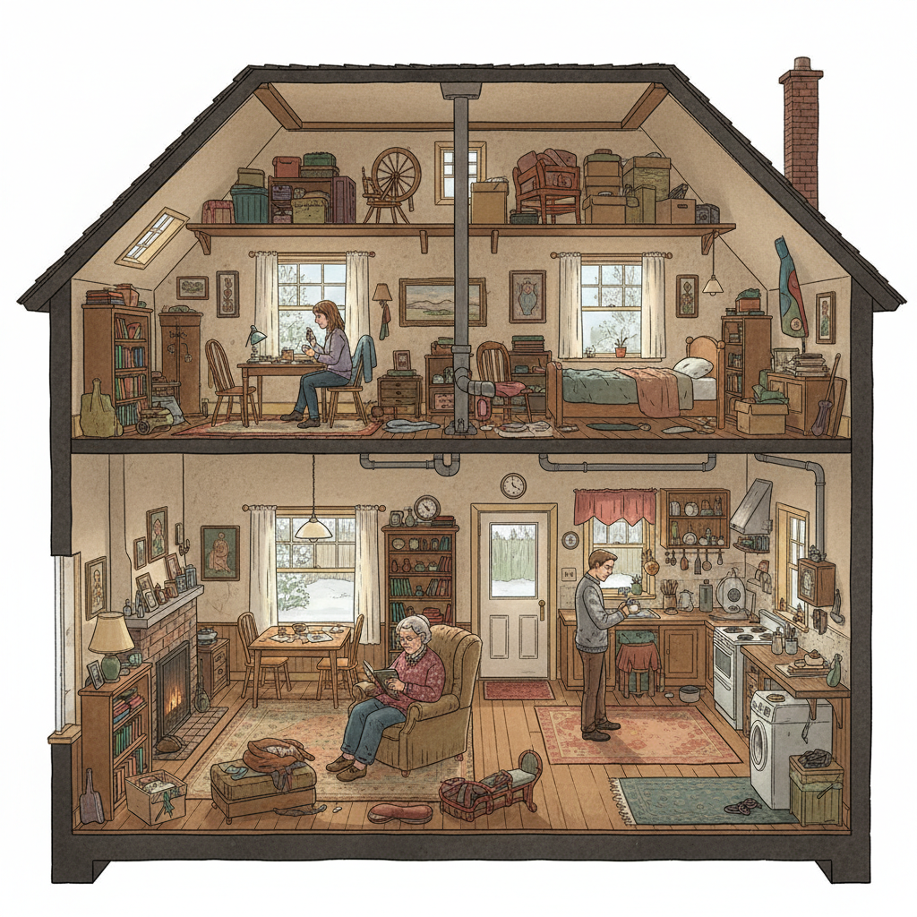 No Negative Equity Guarantee Explained: Your Reverse Mortgage Safety Net
