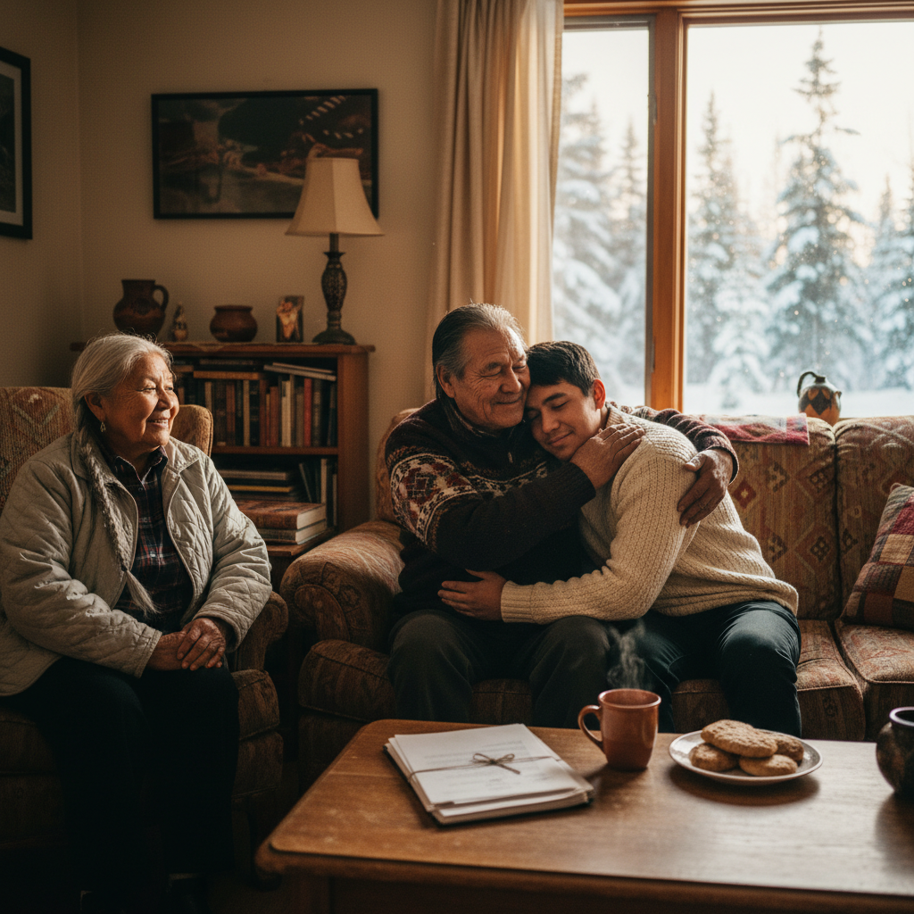 Reverse Mortgage for Non-Binary and LGBTQ2S+ Seniors in Ontario: Estate and Legacy Planning