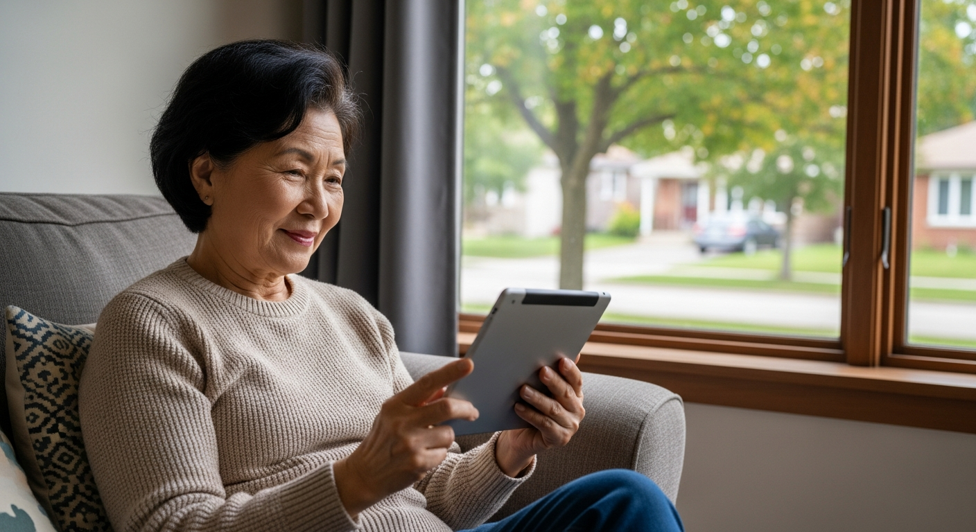 Reverse Mortgage for Nurses & Doctors in Ontario