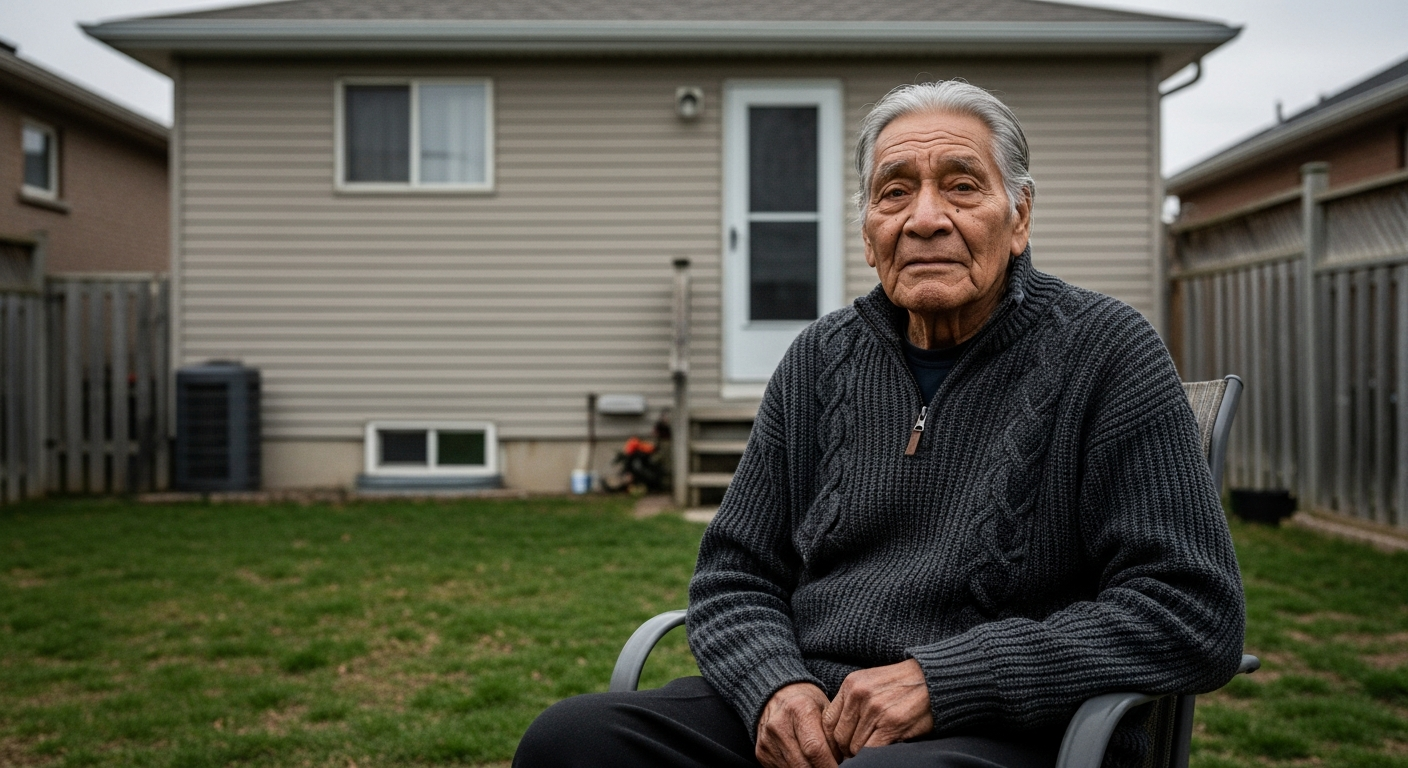 Does a Reverse Mortgage Affect OAS or GIS? 2026 Government Benefits Guide