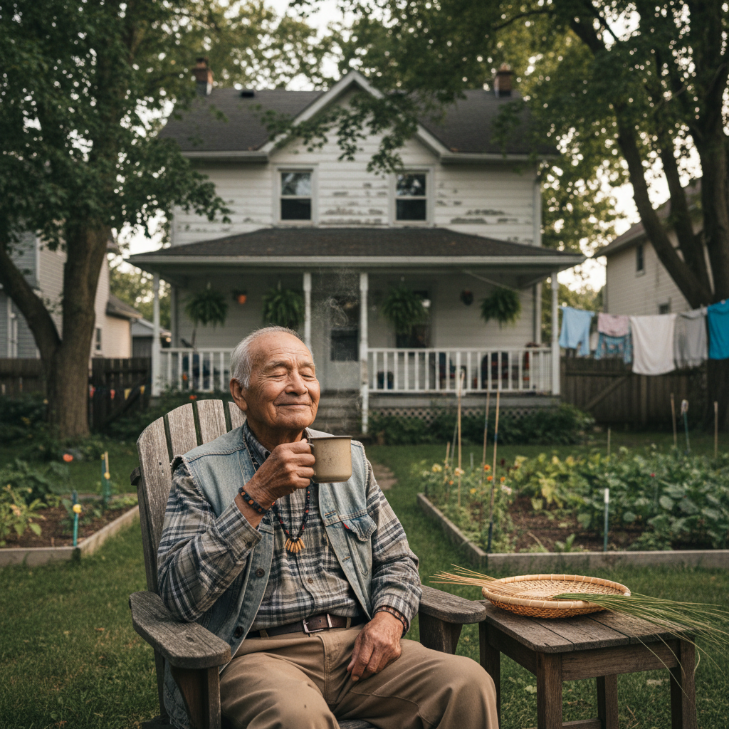 Does a Reverse Mortgage Affect Your OAS or GIS Payments?