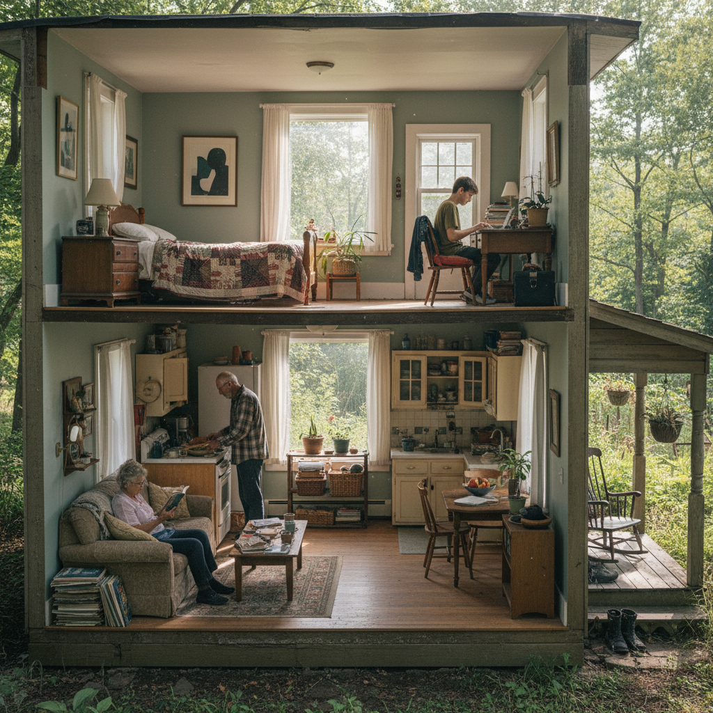 Reverse Mortgages and Ontario Land Transfer Tax: What You Owe