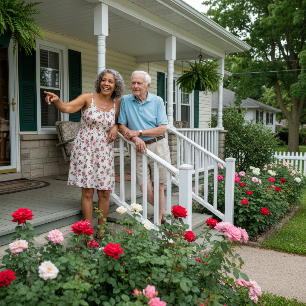 Reverse Mortgage and MPAC Property Reassessment in Ontario: What Homeowners Should Know