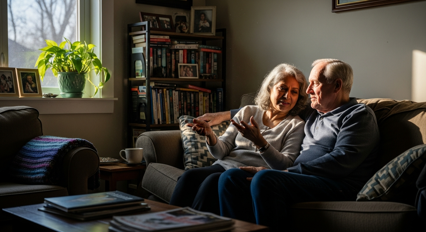 Reverse Mortgage: Ontario vs BC Compared (2026)