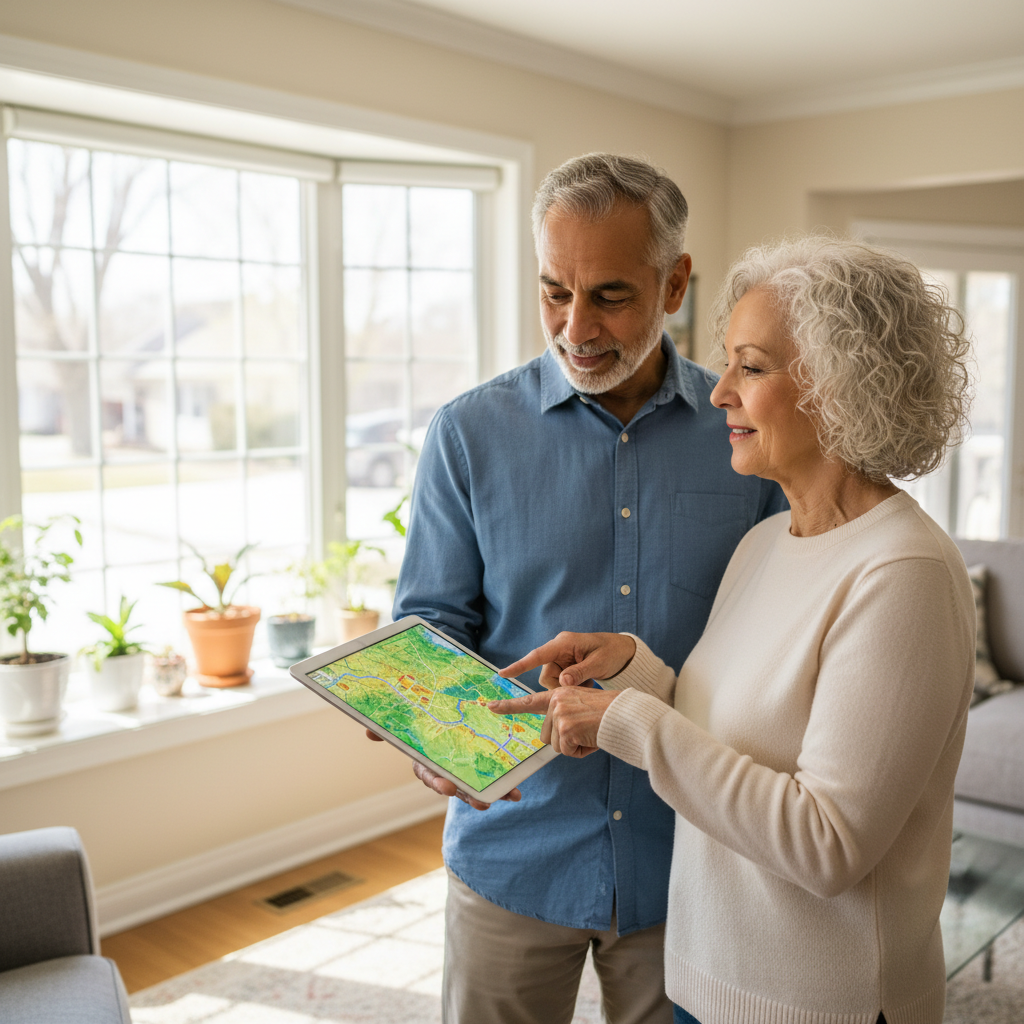 Reverse Mortgages for Oshawa & Durham Region