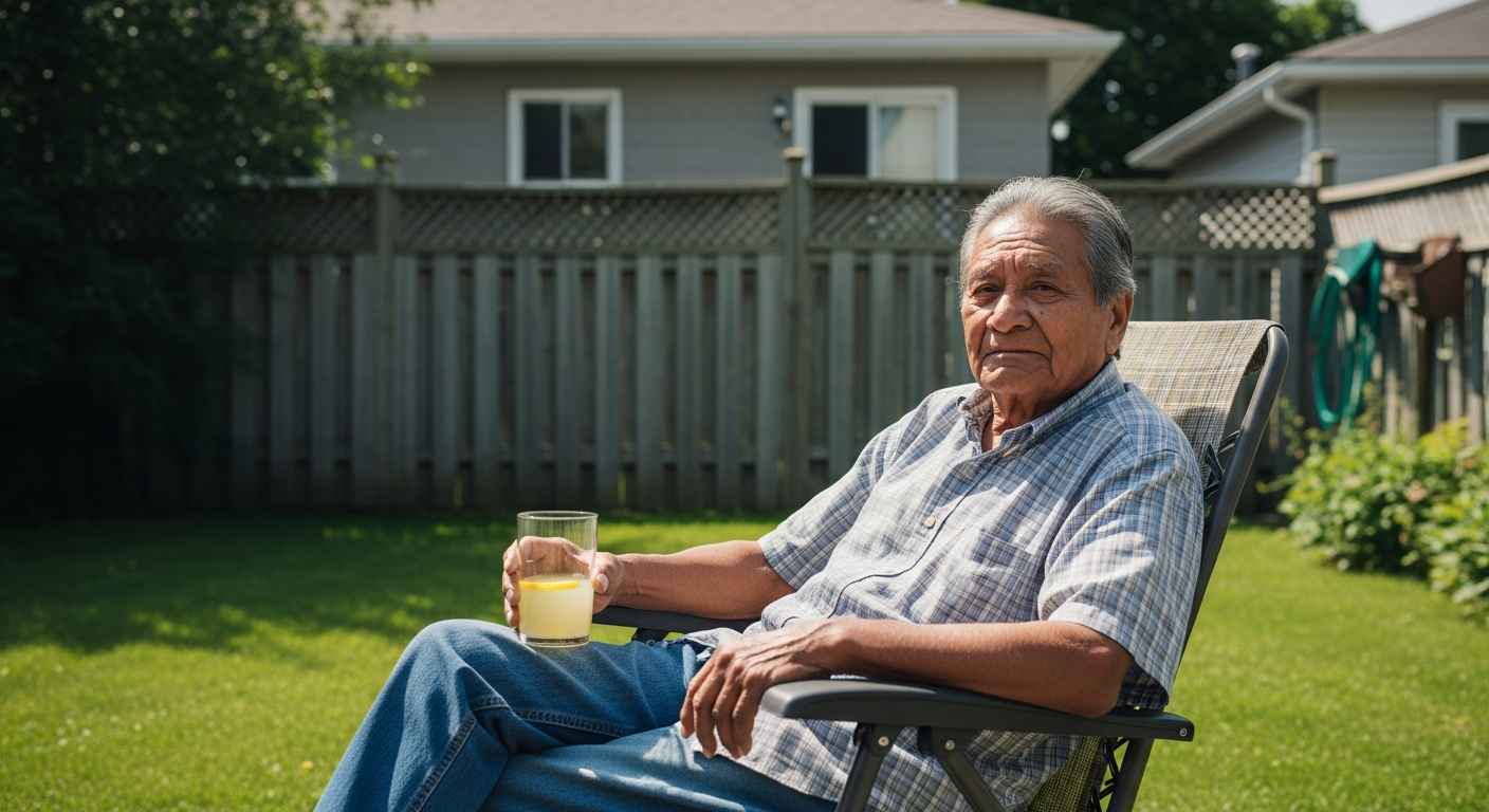 Reverse Mortgages for Oshawa & Durham Region