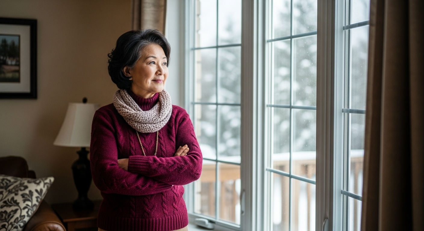 Reverse Mortgage and Pension Cliff Timing: Bridge the Income Gap Strategically