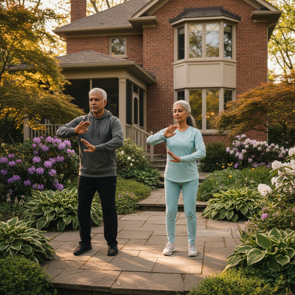 Reverse Mortgage for Your Own Mental Health and Wellness Recovery