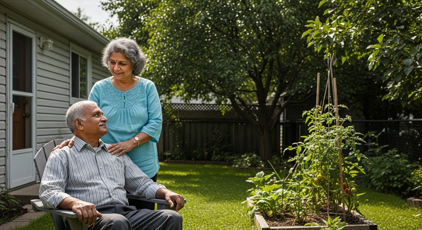 How a Reverse Mortgage Can Help Cover Pet Care Costs for Ontario Seniors