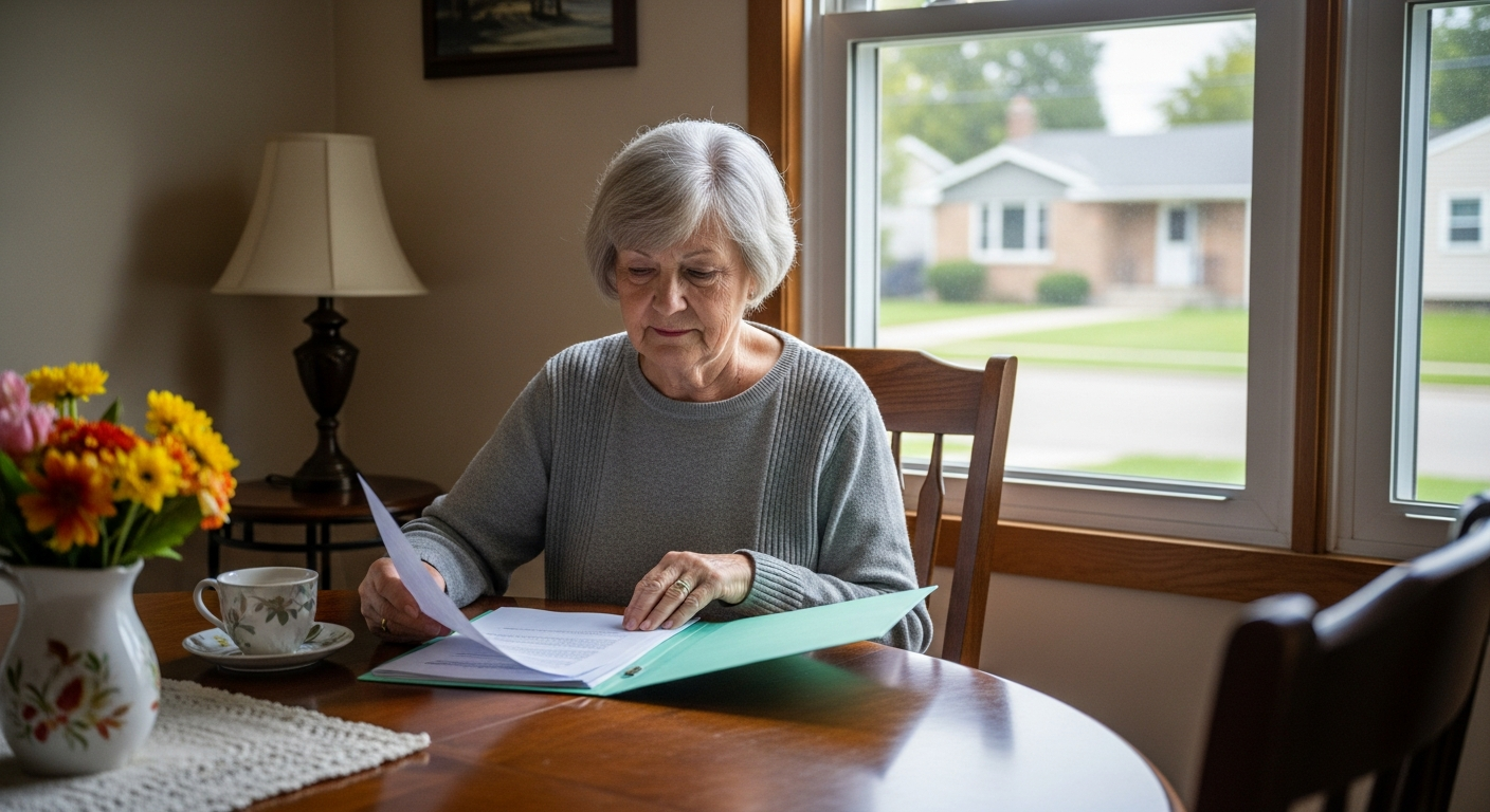 Reverse Mortgage: Police & Firefighter Pension Strategy