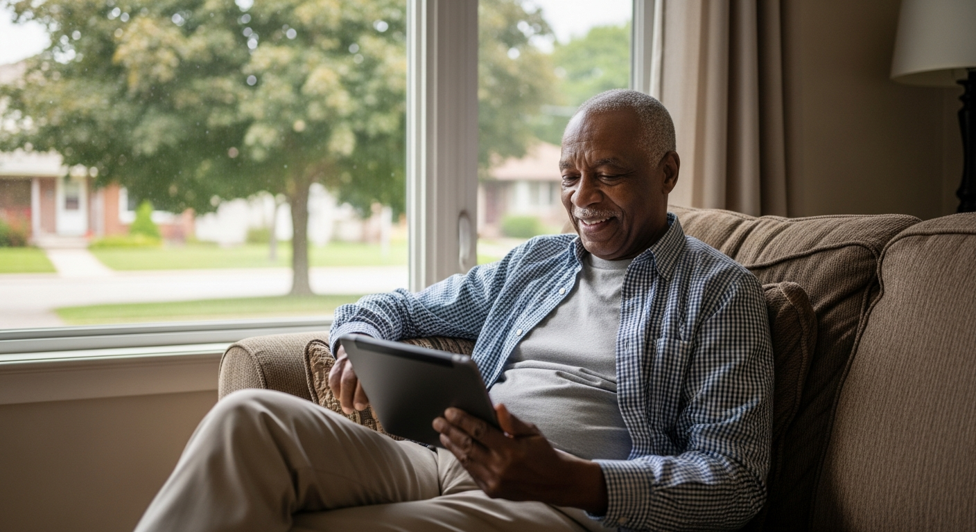 Reverse Mortgage: Police & Firefighter Pension Strategy