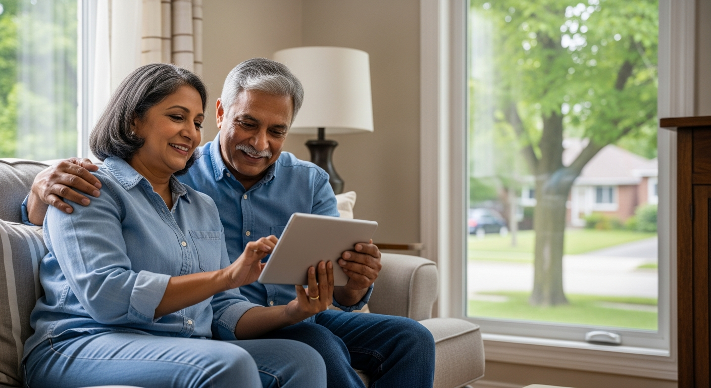 Reverse Mortgage: Police & Firefighter Pension Strategy