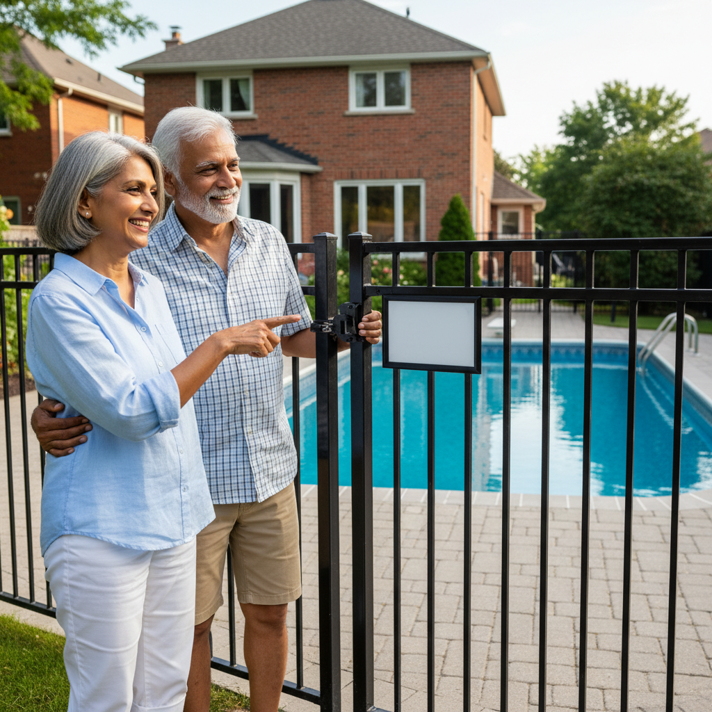 Do Pools & Hot Tubs Affect Your Reverse Mortgage?