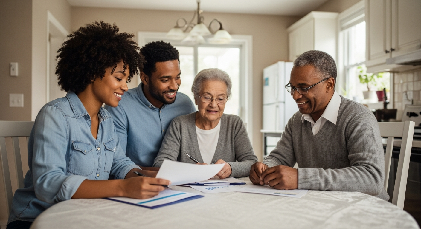 Reverse Mortgage and Power of Attorney in Ontario: What You Need to Know