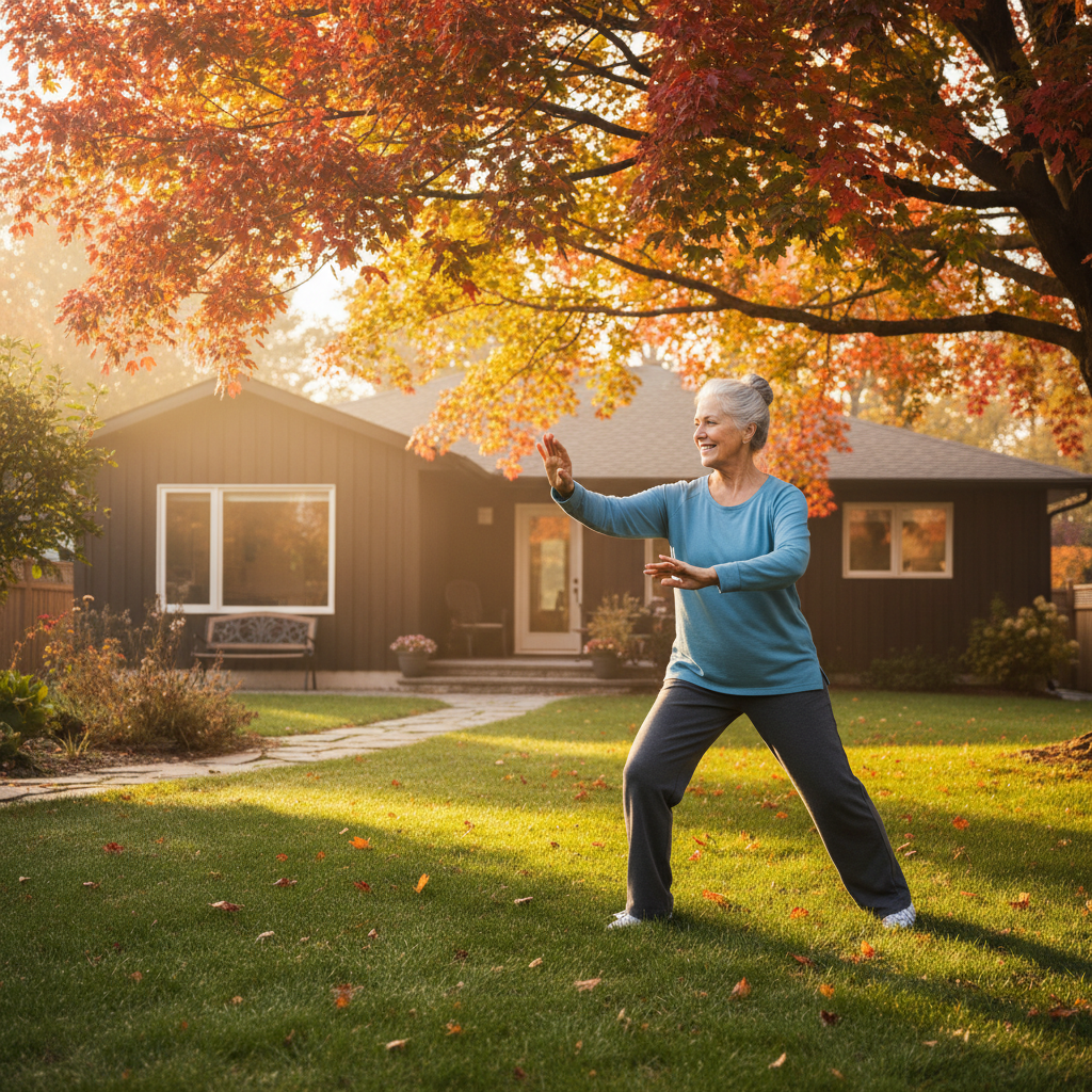 Preventive Healthcare and Wellness Screening: Investing in Longevity With Reverse Mortgage
