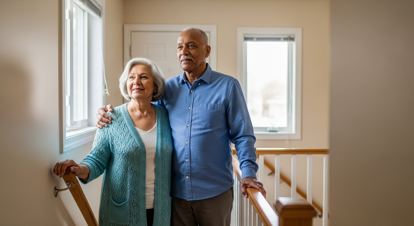 Reverse Mortgage to Fund Private Home Care Ontario