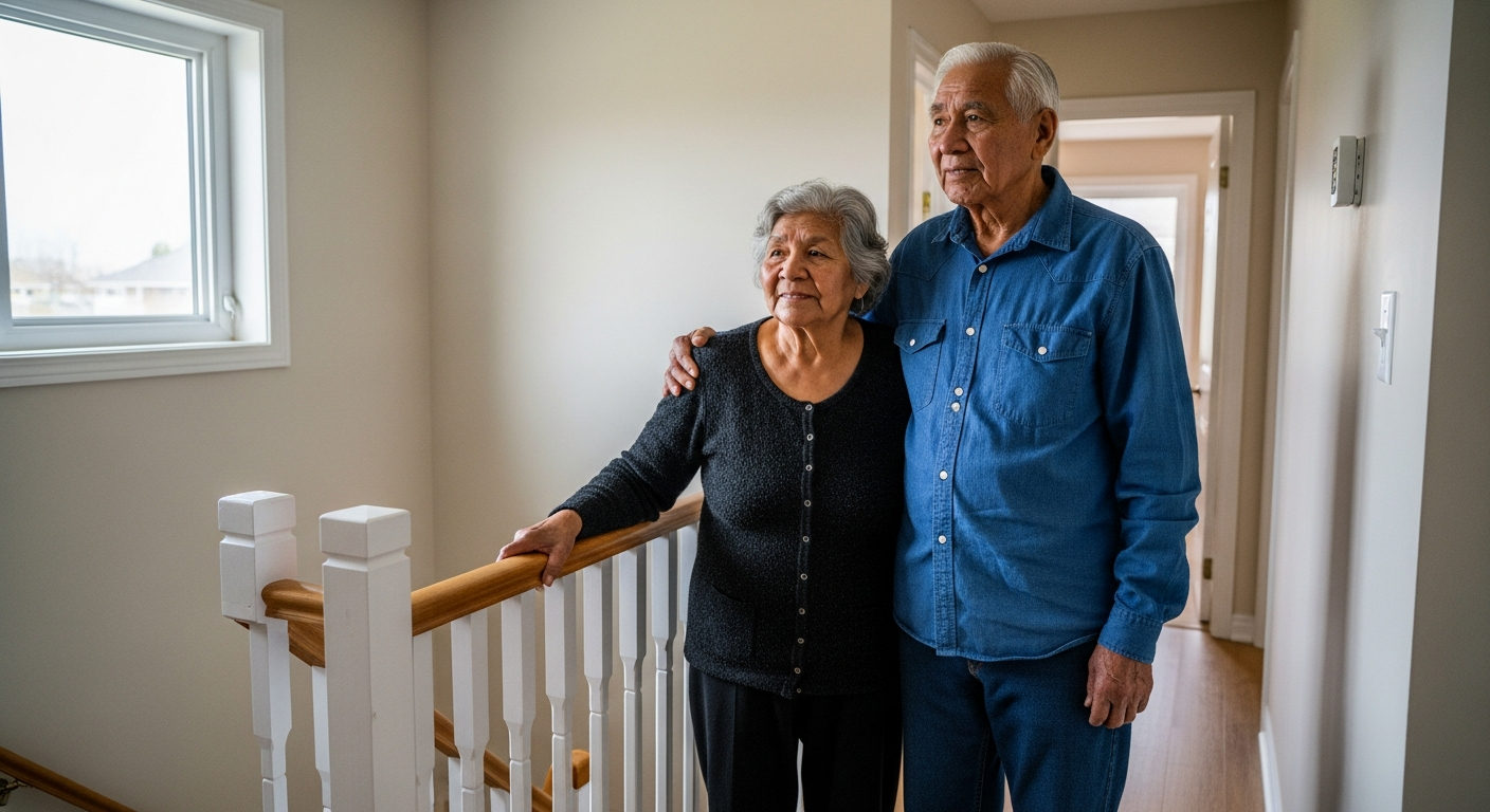 Reverse Mortgage to Fund Private Home Care Ontario