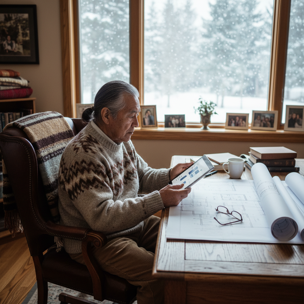 Reverse Mortgage at 55: Proactive Planning Before You Need Modifications