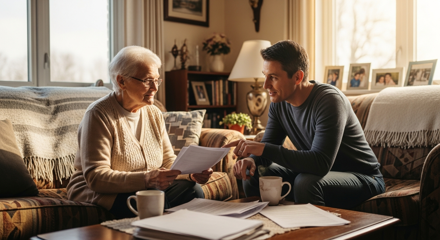 Reverse Mortgages and Probate Fees in Ontario: What Estates Pay