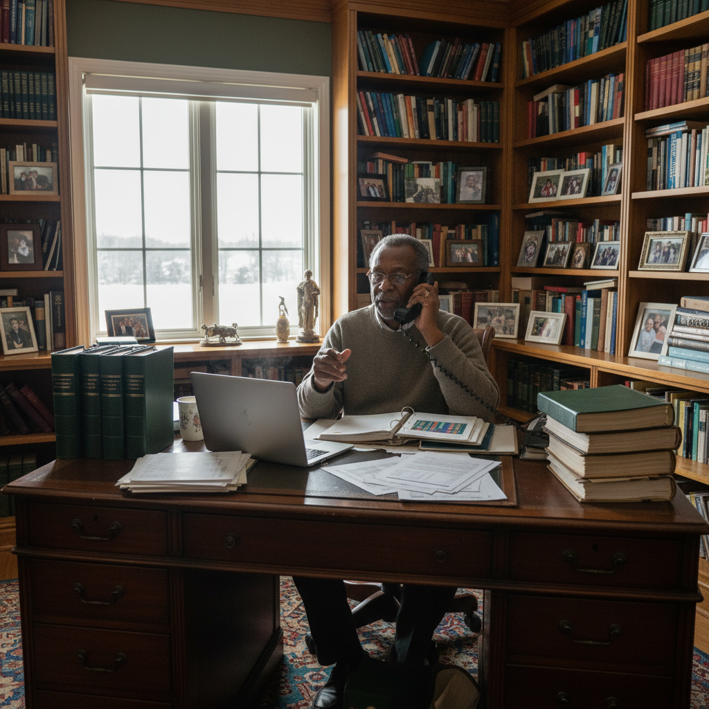Reverse Mortgage During Probate: Managing Loan Obligations While Estate Settles