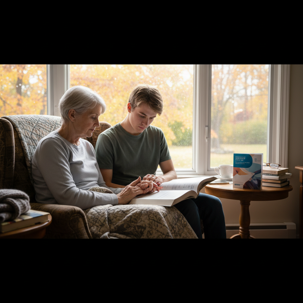 Training Your Family Caregiver: Reverse Mortgage for Certification Courses and Professional Care Skills