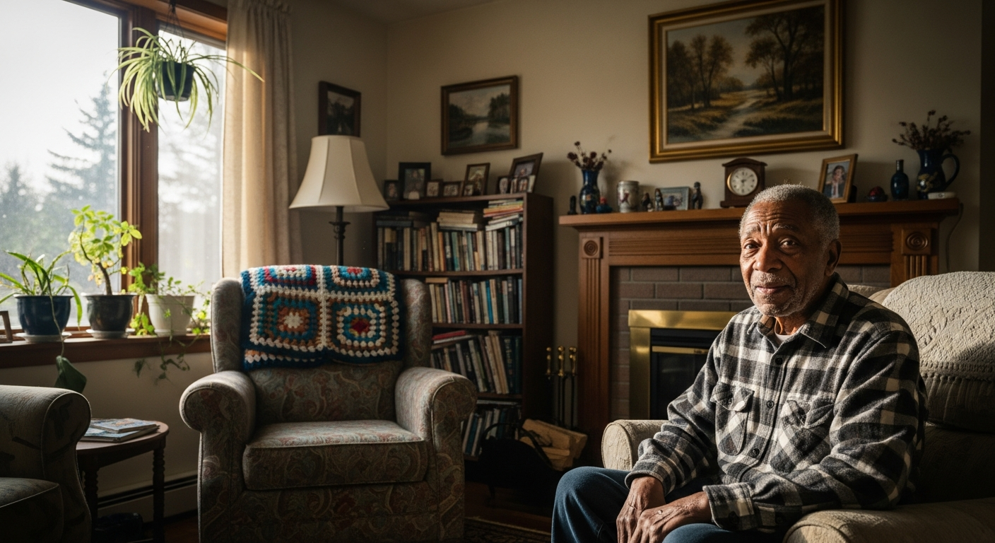 Reverse Mortgage When Professional License Is Under Investigation