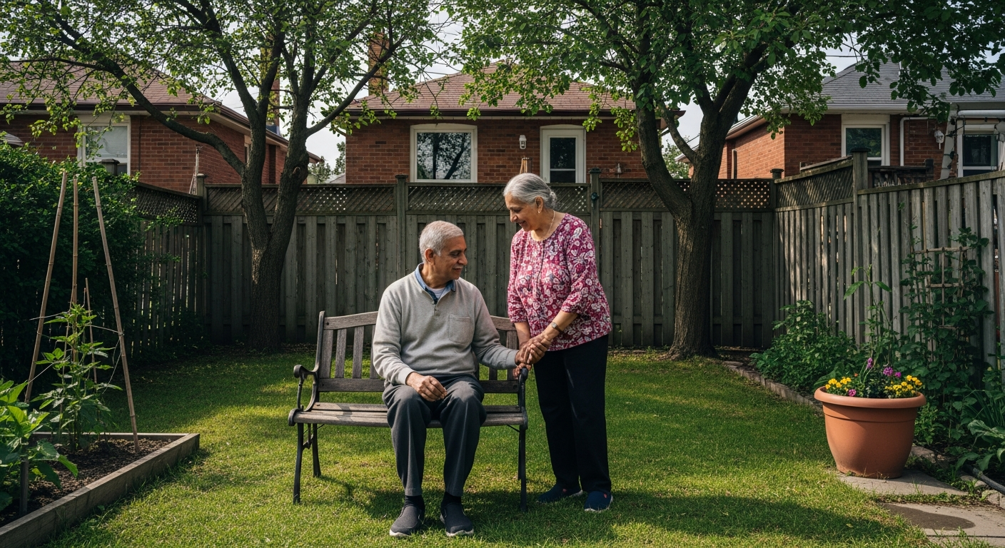Reverse Mortgage When Professional License Is Under Investigation