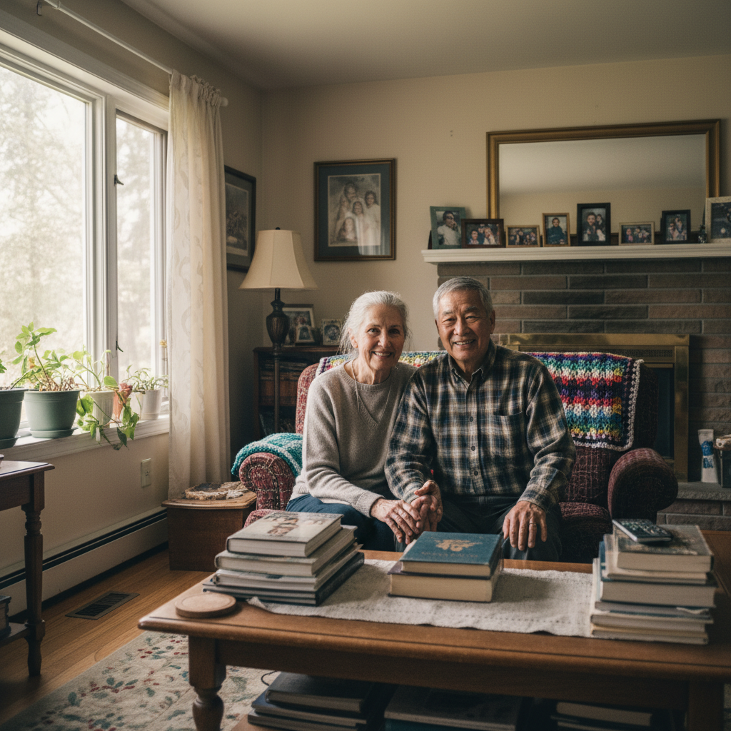 Reverse Mortgage and Ontario Property Tax Assessments: Managing Unexpected Increases