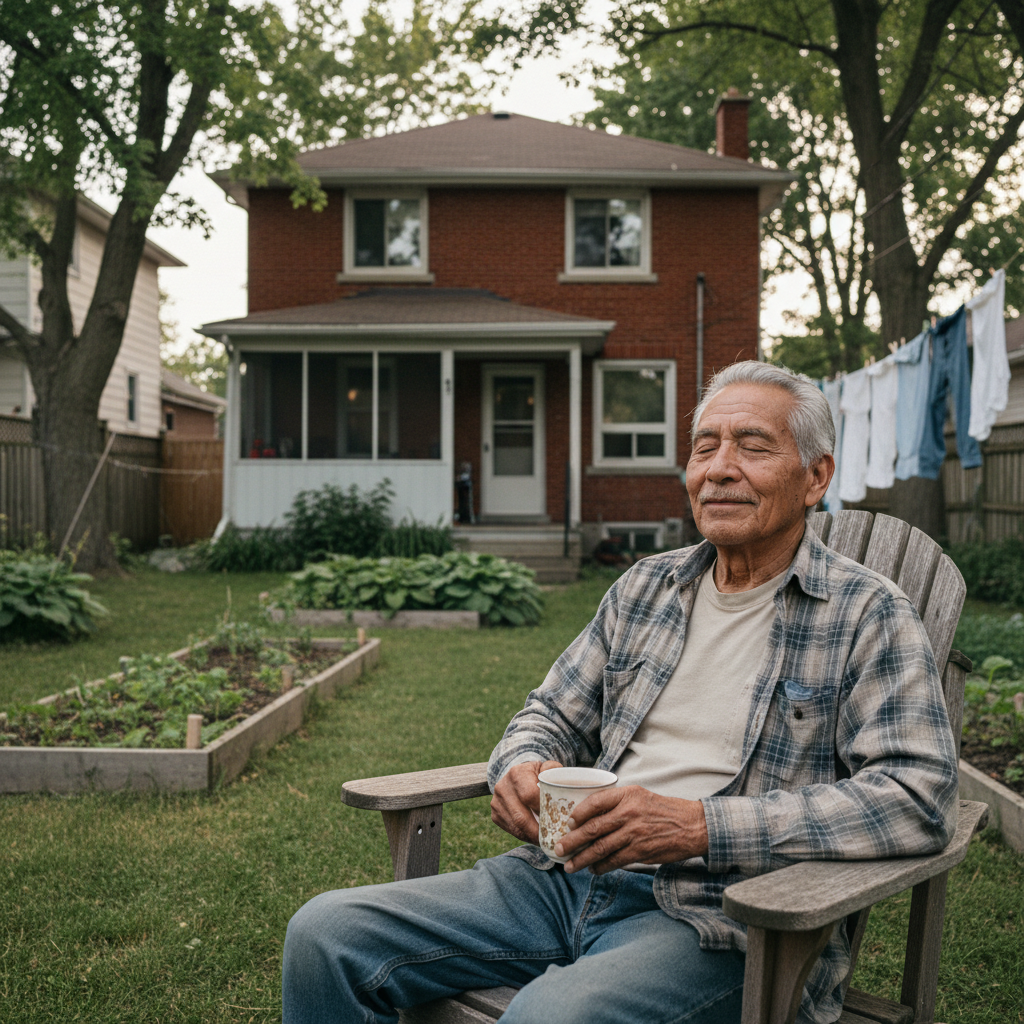Reverse Mortgage and Ontario Property Tax Assessments: Managing Unexpected Increases