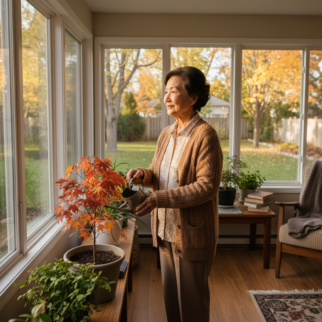 Reverse Mortgage for Property Tax Debt Relief in Ontario: The Hidden Option