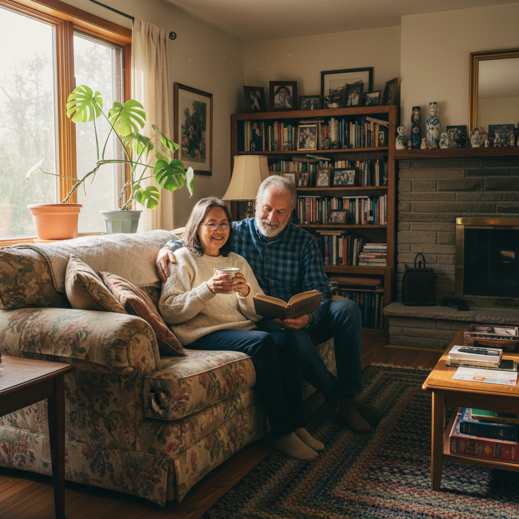 Reverse Mortgage for Asset Protection: Shielding Your Home From Business Creditors