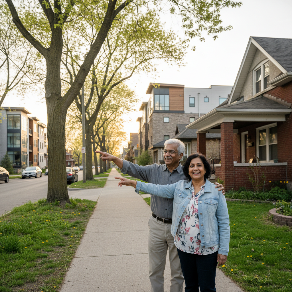 Reverse Mortgage and Provincial Rent Assistance: Protecting Housing Support Eligibility