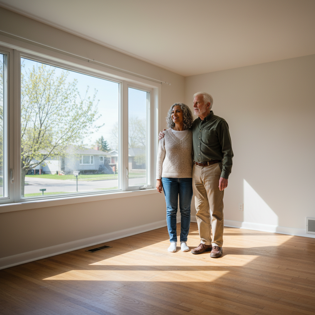 Reverse Mortgage and Ontario Rent Control Changes: Strategic Housing Transitions