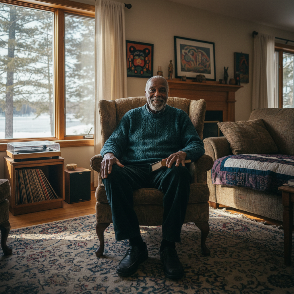Reverse Mortgage for Purchasing Accessible Housing: Finding the Right Home in Ontario