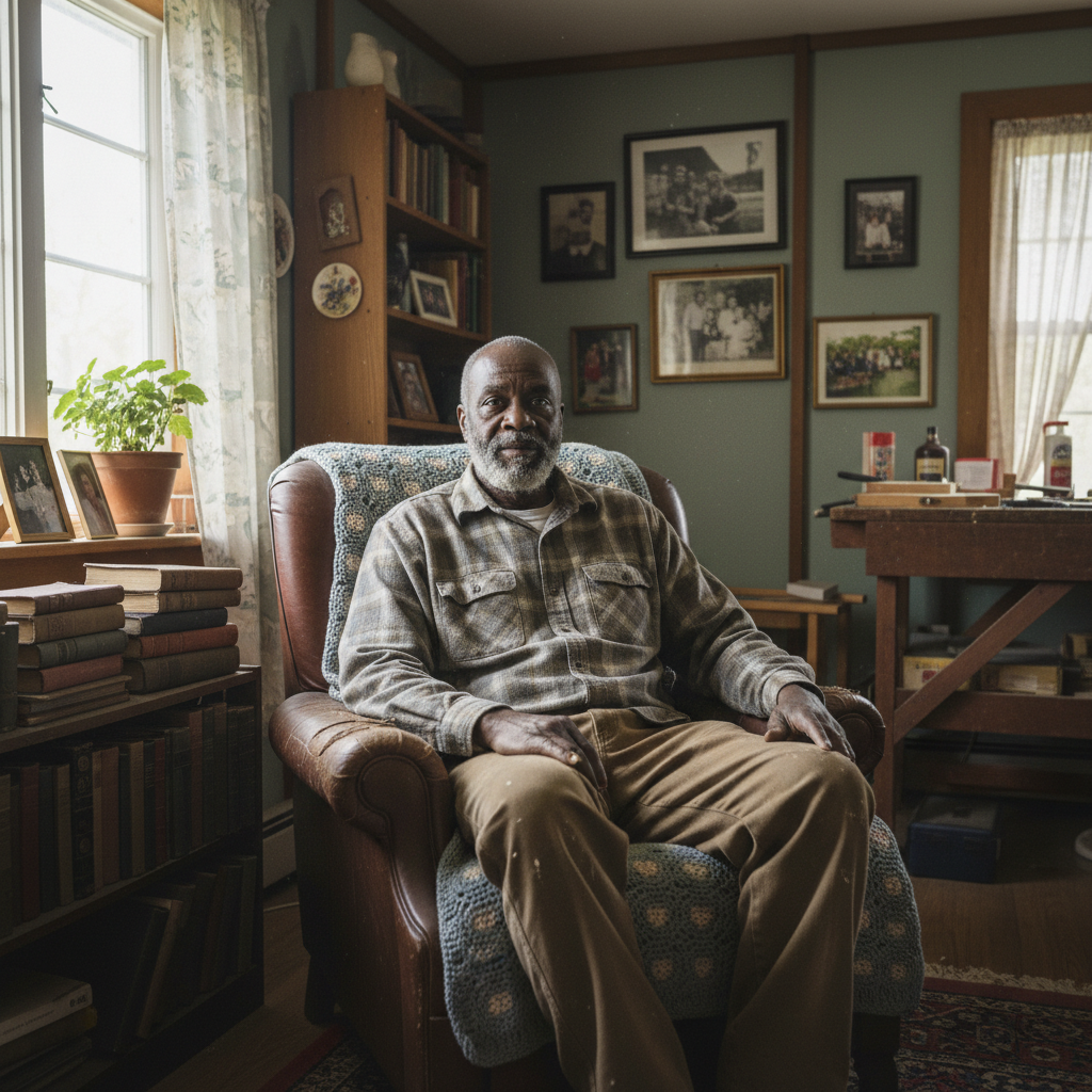 Reverse Mortgage to Fund Adult Child's Real Estate License and Business Launch