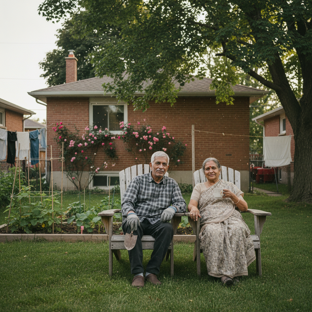 Reverse Mortgage for RV and Travel: Fund Your Retirement Adventures