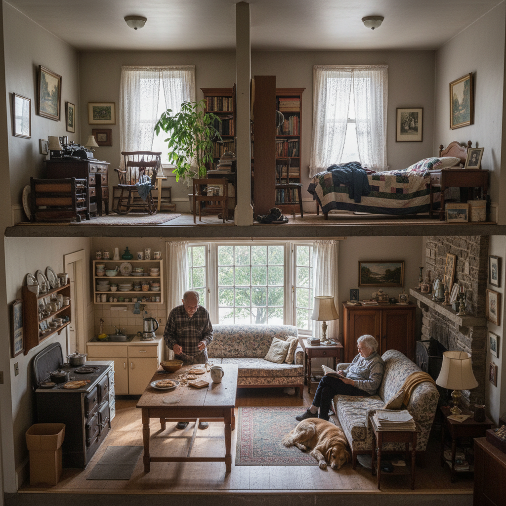 Reverse Mortgage Renewal: What Happens When Your Term Ends?