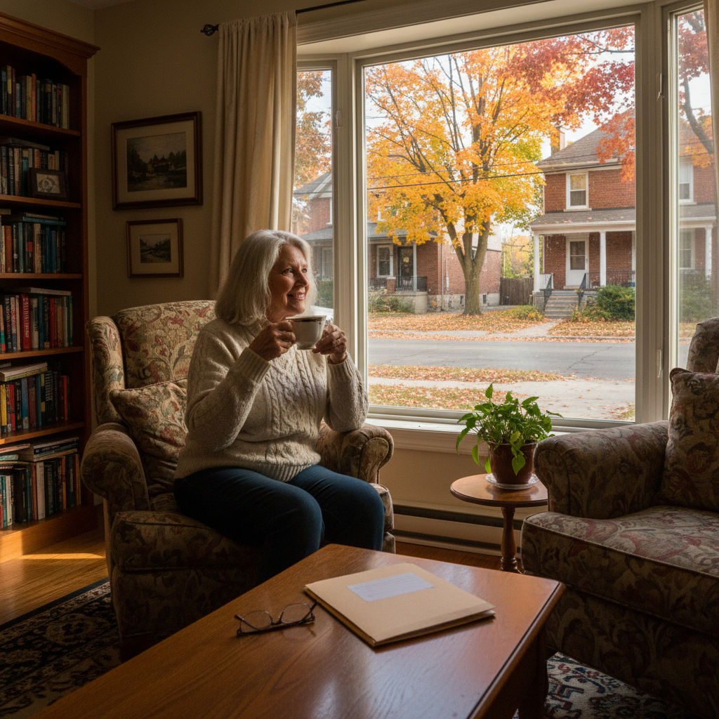 Reverse Mortgage Renewal: Cost Comparison at Renewal Time