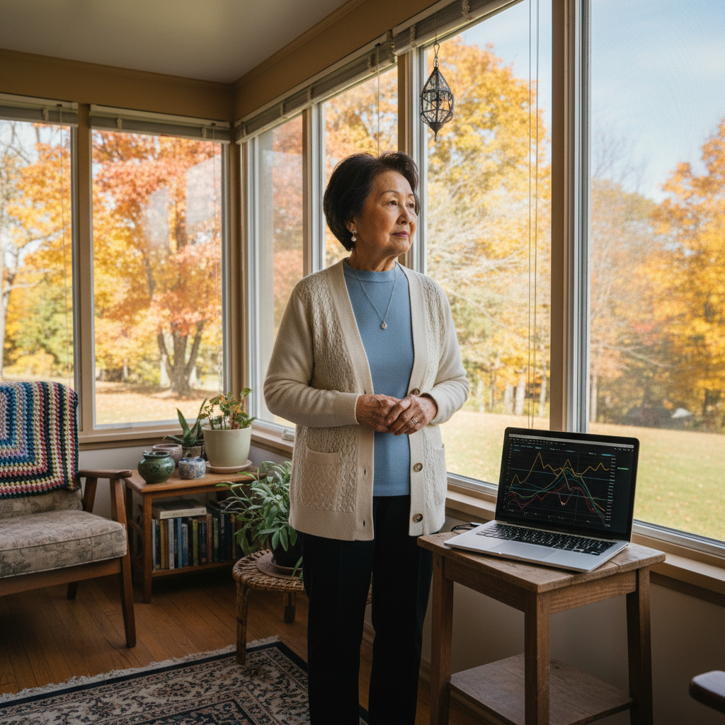 Reverse Mortgage Renewal and Rate Renegotiation Strategies