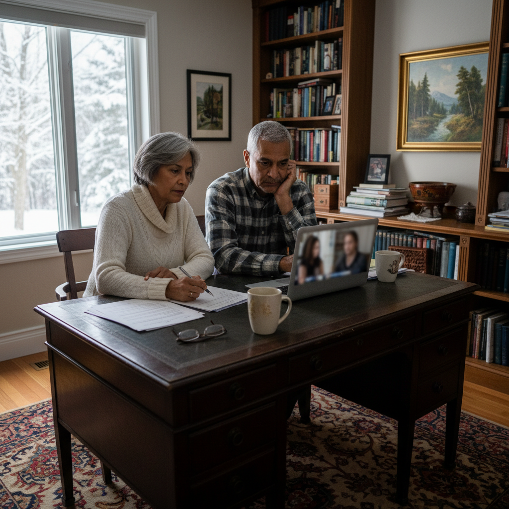 Reverse Mortgage Renewal and Rate Renegotiation Strategies