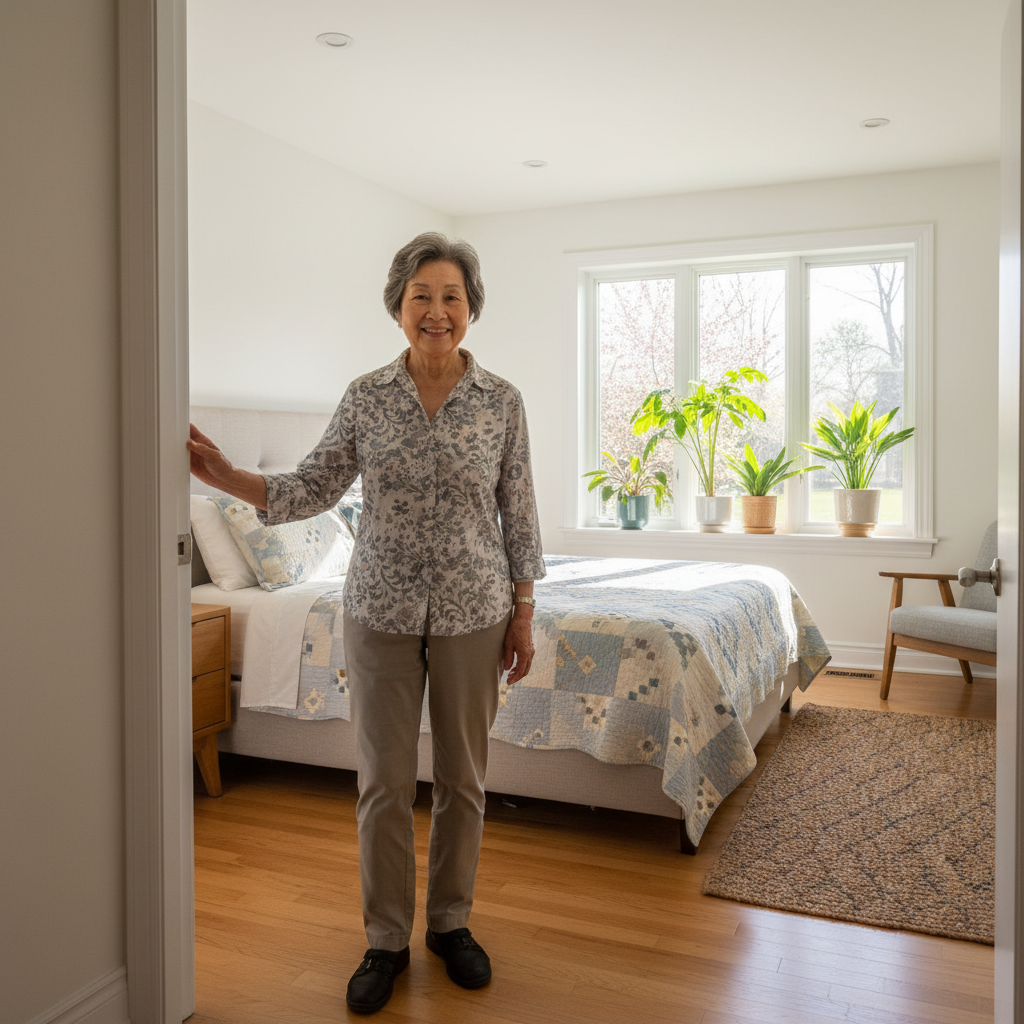 Reverse Mortgage for Rental Income: Funding Airbnb, Room Rentals, and Property Management