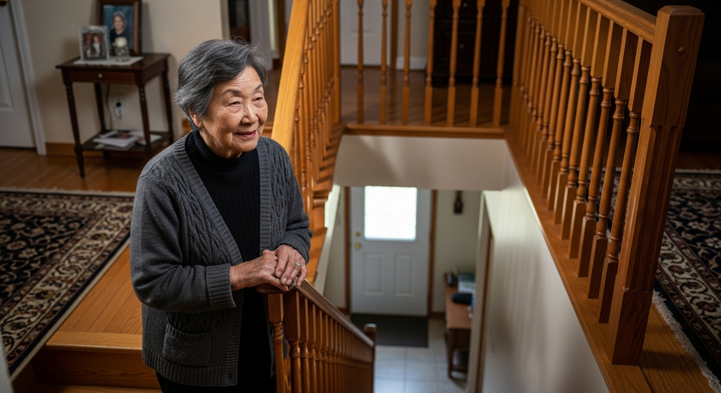 Can I Rent Out Part of My Home with a Reverse Mortgage in Canada?