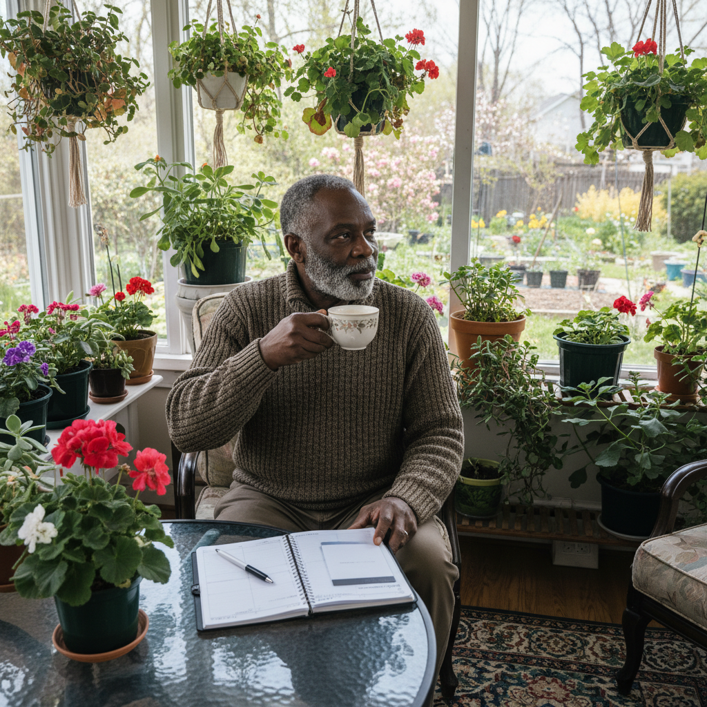 Reverse Mortgage for Your Retirement Hobby Business: Turning Passion Into Income