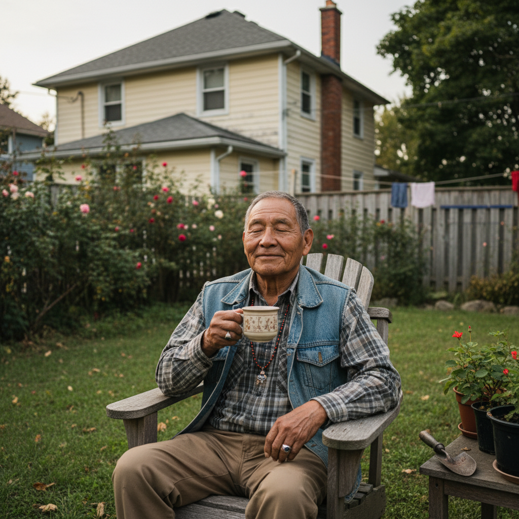 Reverse Mortgage and RRSP Spousal Succession Planning