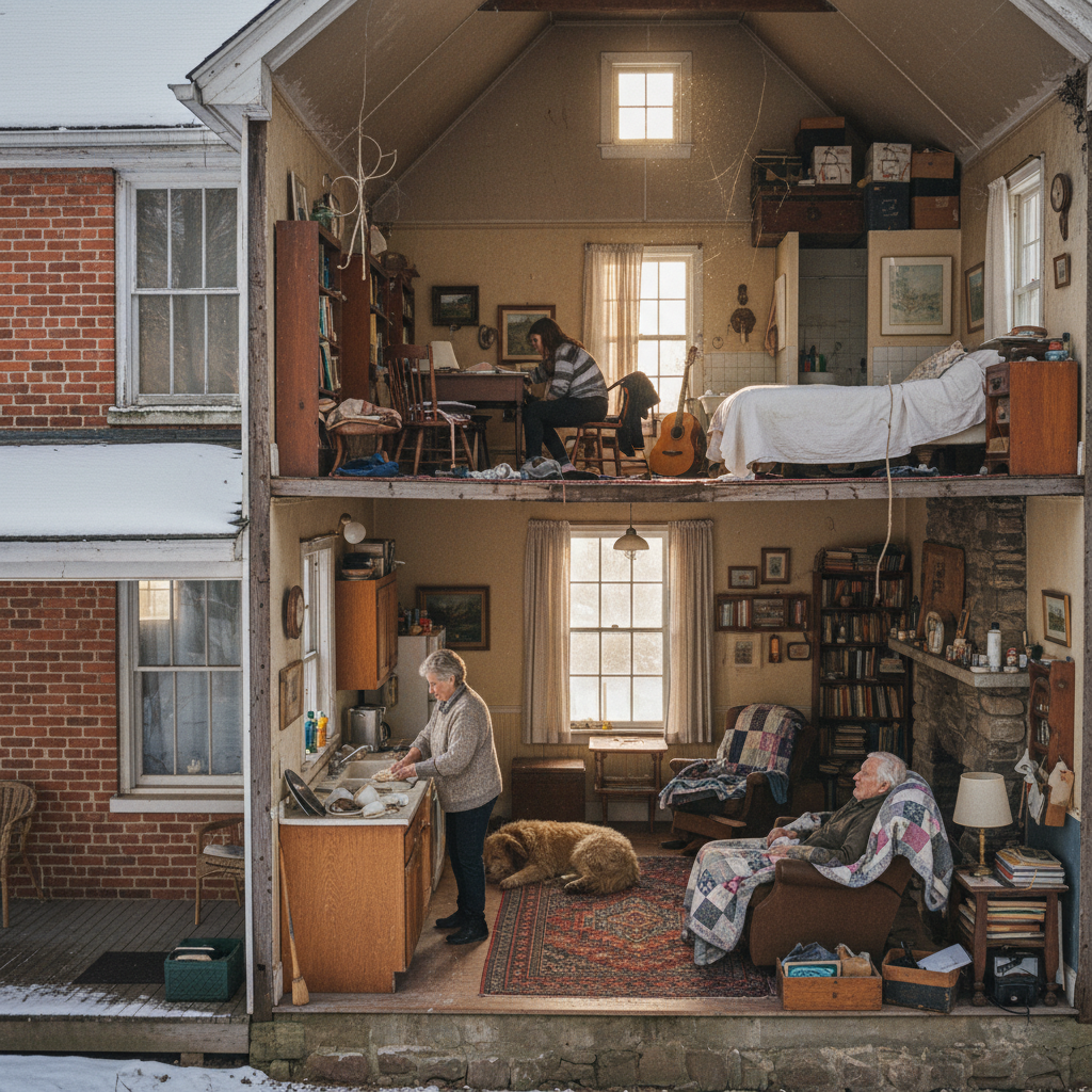 Reverse Mortgage Scams in Canada: 8 Red Flags and How to Stay Safe
