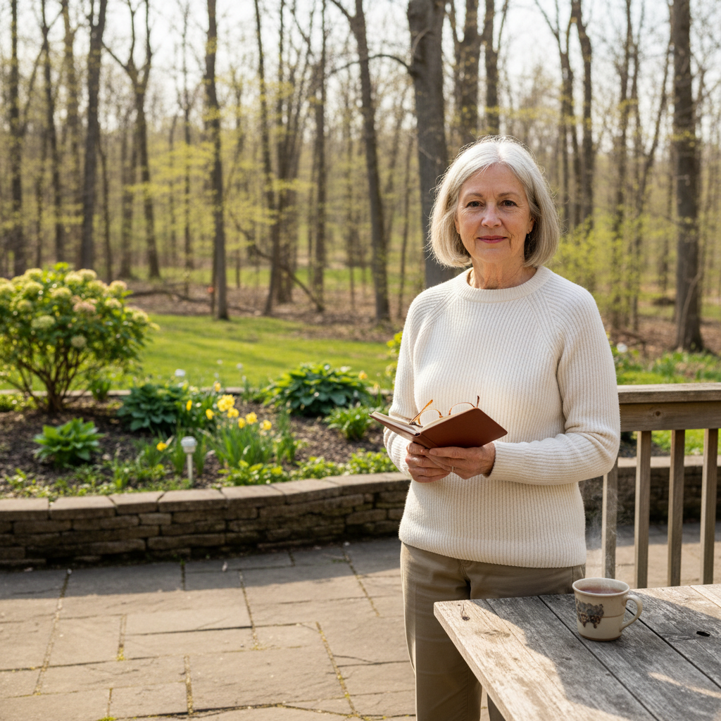 Reverse Mortgage for Seasonal Property Tax Spikes: Ontario Cash Flow Strategy
