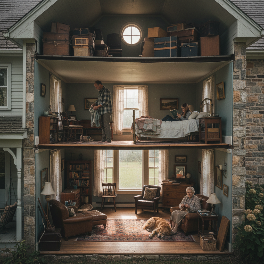 Can You Get a Reverse Mortgage on a Second Home in Ontario?