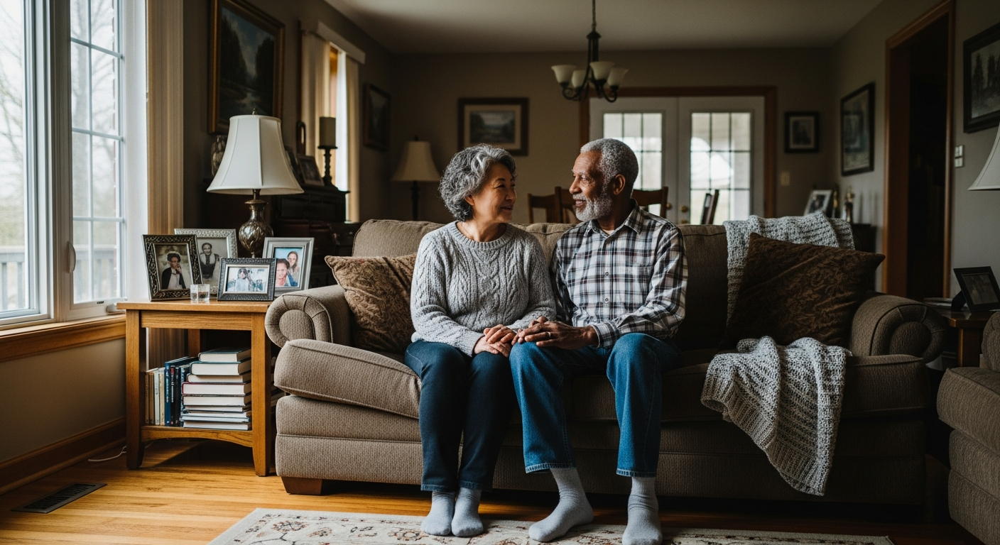 Reverse Mortgage for Self-Employed Retirees in Canada