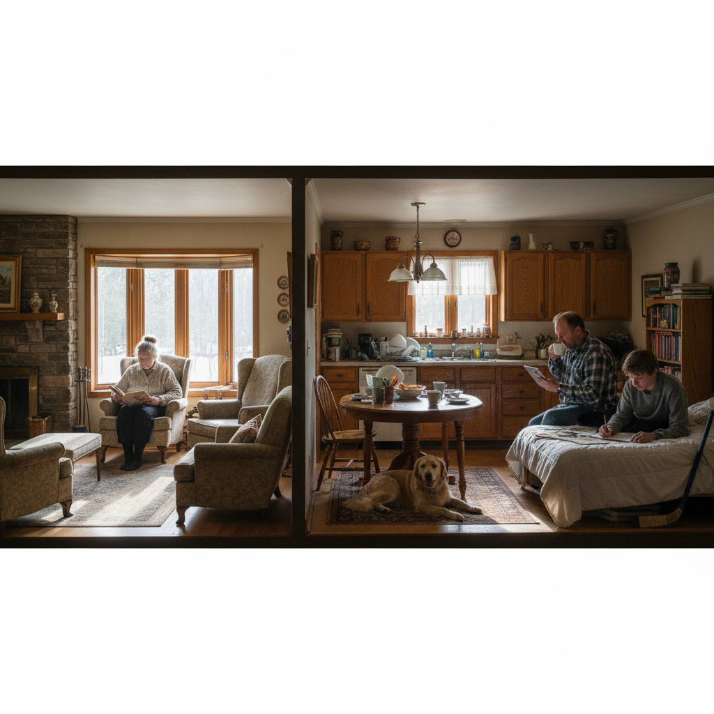 Selling a Home After Death with a Reverse Mortgage: Estate Guide