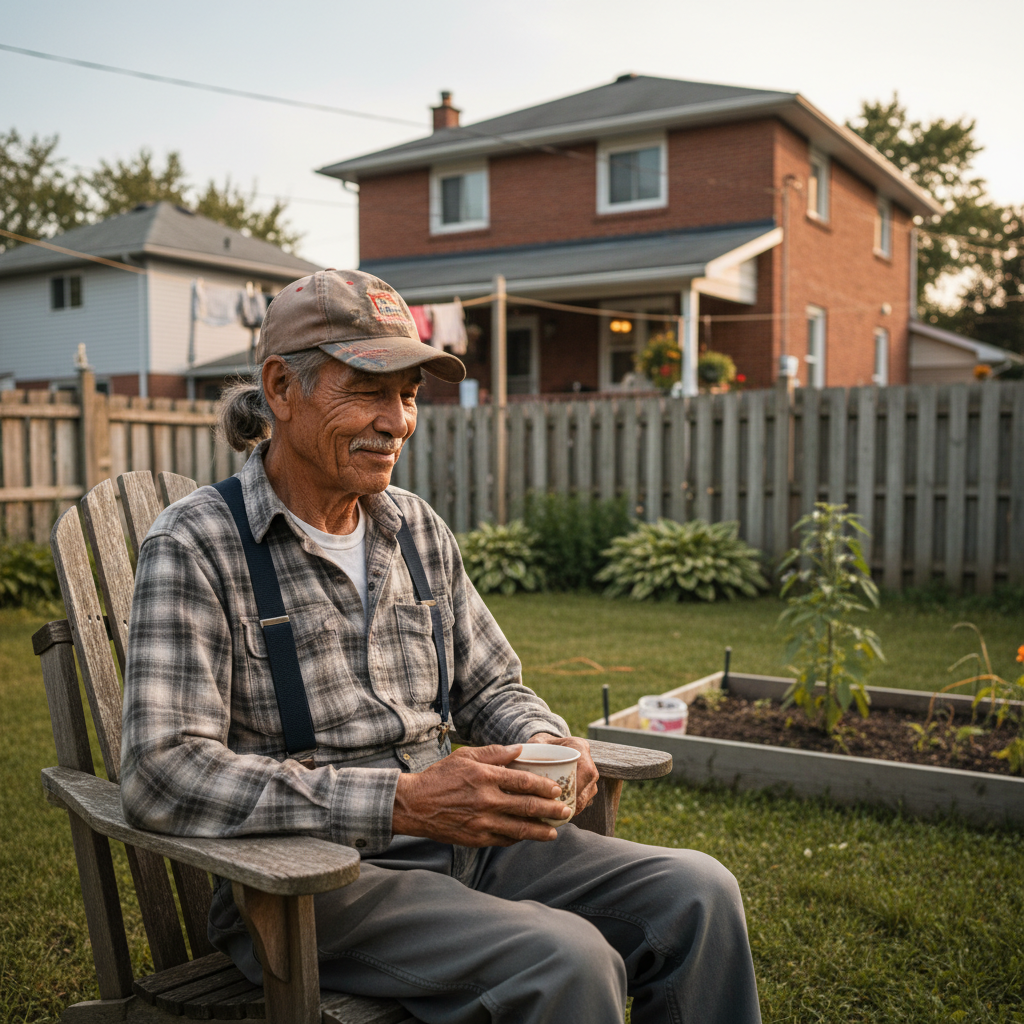 Using Reverse Mortgage to Help Adult Child Launch a Service-Based Micro-Business: Coaching, Training, or Consulting